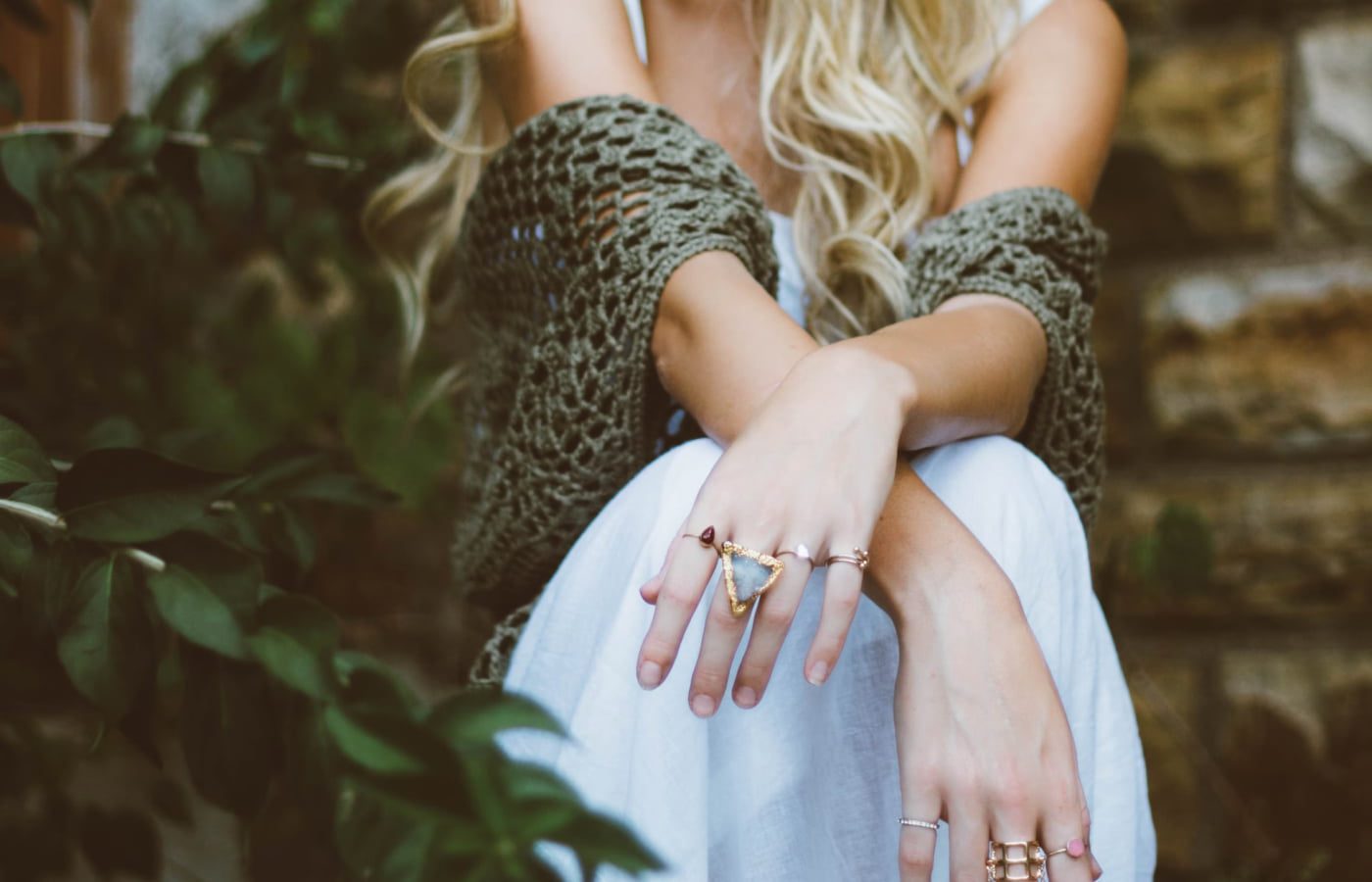 Artisanal Jewelry Creations